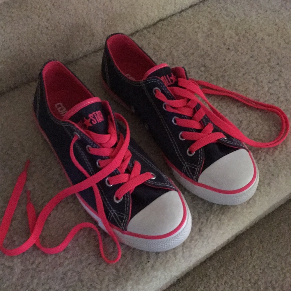 Converse Chuck Taylor All Stars